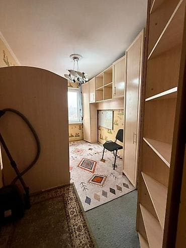 микра: 2 комнаты, Собственник — 1