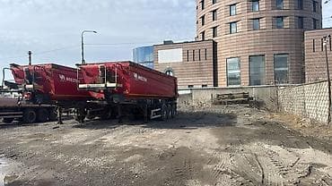 Прицеп, Wielton, Самосвал