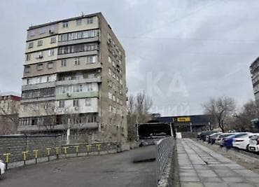 Недвижимость: 2 комнаты, 63 м², Индивидуалка, 4 мкр Индивидуалка, 9 этаж — 1