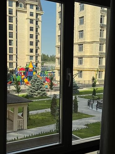 Недвижимость: 2 комнаты, 48 м², Элитка, 2 этаж, Евроремонт — 10
