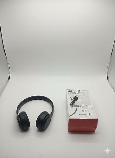 наушник ми: Костные, Genius, Новый, Беспроводные (Bluetooth), Классические — 1