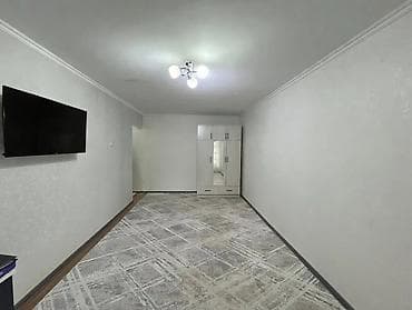 8 мкр: 1 комната, 32 м², 104 серия, 2 этаж, Косметический ремонт — 3