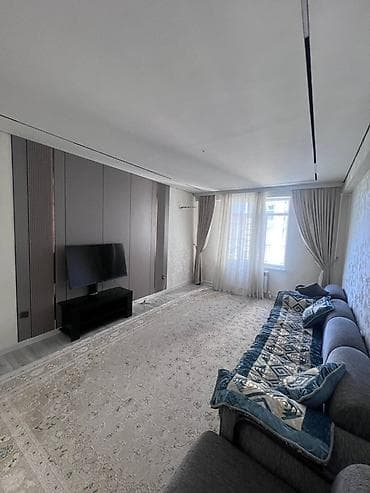 Продажа квартир: 3 комнаты, 110 м², Элитка, 7 этаж, Дизайнерский ремонт — 5