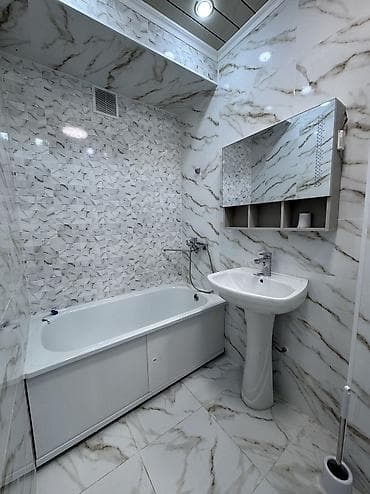 квартиры кут: 1 комната, 53 м², Элитка, 6 этаж, Евроремонт — 5