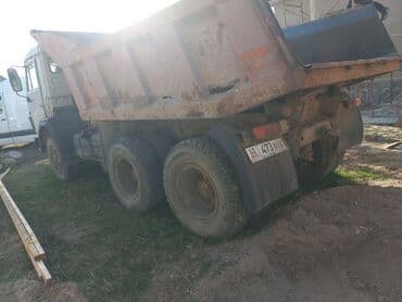 запчасти на опель вектра с: Грузовик, Камаз, Б/у — 4