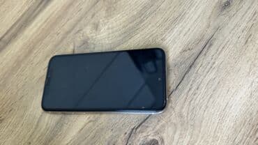 арзан телефон бишкек: IPhone 11 Pro, 256 ГБ, Ак, Коргоочу айнек, 78 % — 2