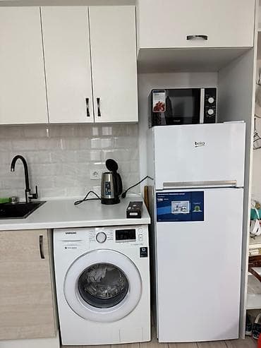 продаются дома: 2 комнаты, 37 м², Элитка, 2 этаж, Дизайнерский ремонт — 9