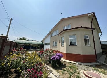 Дом, 166 м², 6 комнат, Собственник, Евроремонт