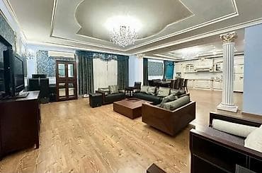 4 комнаты, Собственник, Без подселения, С мебелью полностью at lalafo.kg 4 комнаты, Собственник, Без подселения, С мебелью полностью