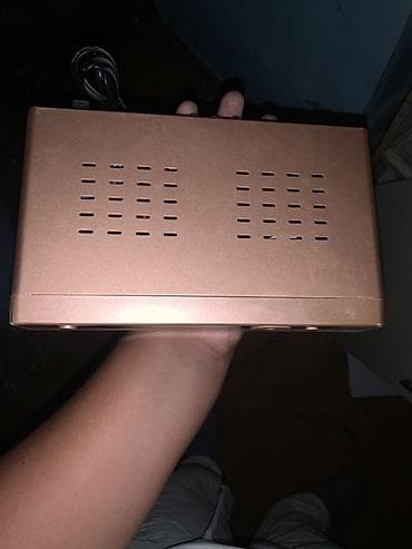 тв тюнеры dvb с: Цифровой эфирный ресивер Pantesat HD-5500 T2 (DVB-T2) - Поддержка — 4