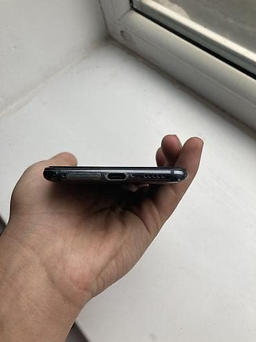 poco x4 pro бу: Xiaomi, Mi 9T, Б/у, 64 ГБ, цвет - Черный, 2 SIM — 8