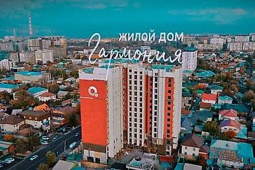 Коммерческая недвижимость: Аренда офисов, 233 м², В жилом комплексе, С отдельным сан узлом — 1