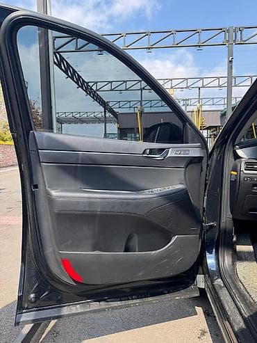 vw sharan: Hyundai Palisade: 2020 г., Кроссовер — 7