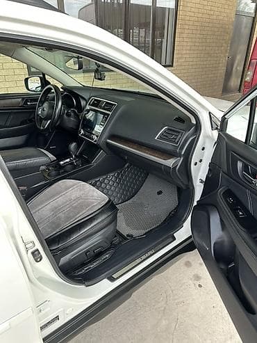 рекстон авто: Subaru Outback: 2019 г., 2.5 л, Вариатор, Бензин, Универсал — 9