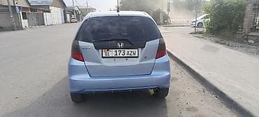 коробка фит 1 5: Honda Fit: 2008 г., 1.5 л, Вариатор, Бензин, Хэтчбэк — 5