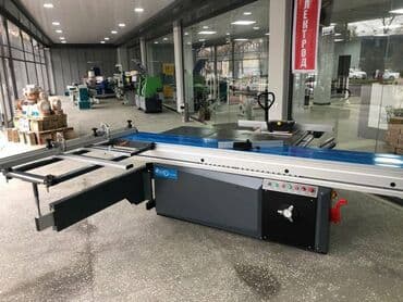 маленький чайник: Распиловочный станок Tongan # пр- во Китай # резка пилы 45° # 5,5 — 1