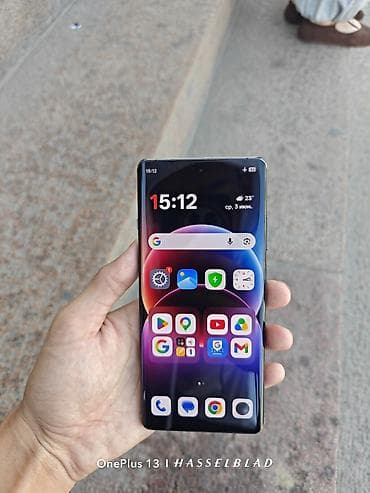 google pixel 6a: OnePlus 12, 256 ГБ, цвет - Черный, 1 SIM, 2 SIM — 5