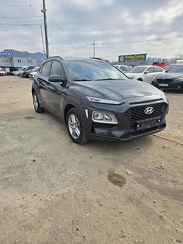 ninja h2: Hyundai Kona: 2019 г., 1.6 л, Автомат, Бензин, Кроссовер — 2