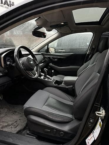 forester sf5: Subaru Legacy: 2020 г., 2.5 л, Вариатор, Бензин, Седан — 7