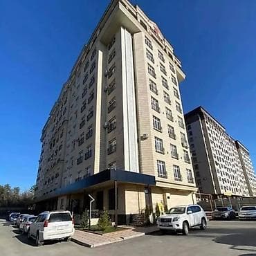 Квартиры: 2 комнаты, 67 м², Элитка, 6 этаж, Евроремонт — 6