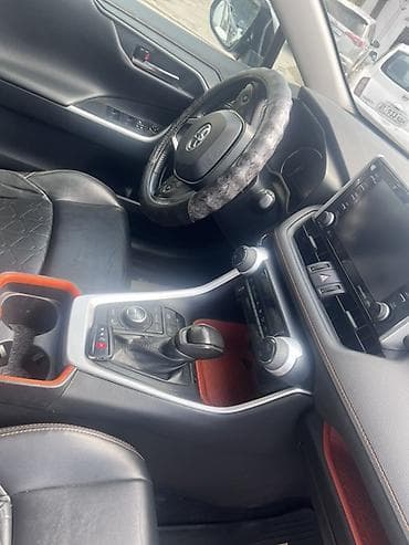 дверь рав4: Toyota RAV4: 2019 г., 2.5 л, Автомат, Бензин, Кроссовер — 8