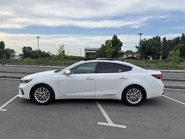 кия ка 7: Kia K7: 2020 г., 2.5 л, Автомат, Бензин, Седан — 3