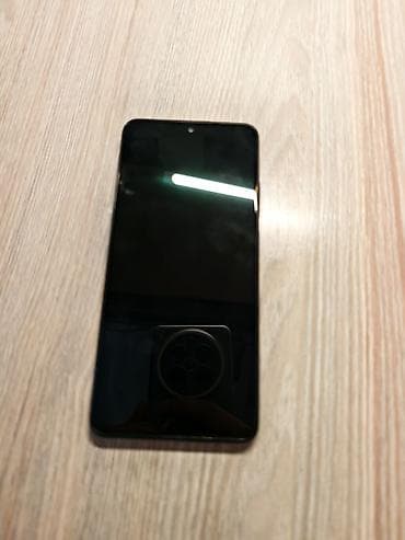 Redmi, Redmi Note 12 Pro+ 5G, Колдонулган, 256 ГБ, түсү - Кара, 2 SIM