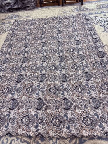 противопролежневый матрас бишкек: Тошок Новый, Жер төшөк, цвет - Красный, Самовывоз — 8