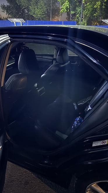 Транспорт: Toyota Camry: 2016 г., 2.5 л, Автомат, Бензин, Седан — 6