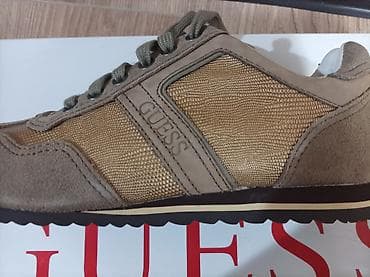 кроссовки босс: Кроссовки Guess - Модель: Guess (ярлык “Кроссовки №1, L”) - Цветовая — 6