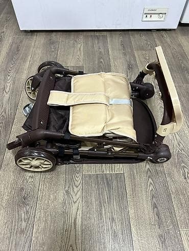 плюшевый заяц: Новая Прогулочная коляска WUYANG (четырёхсезонная,очень легкая и — 10