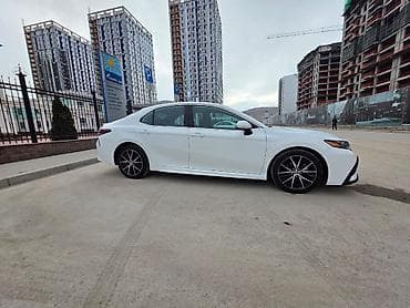 тойота краун левый руль бишкек: Toyota Camry: 2020 г., 2.5 л, Автомат, Бензин, Седан — 6