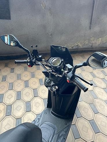 продаю скутер водный: Продаю скутер в идеальном состоянии делать ничего не надо как новый — 7