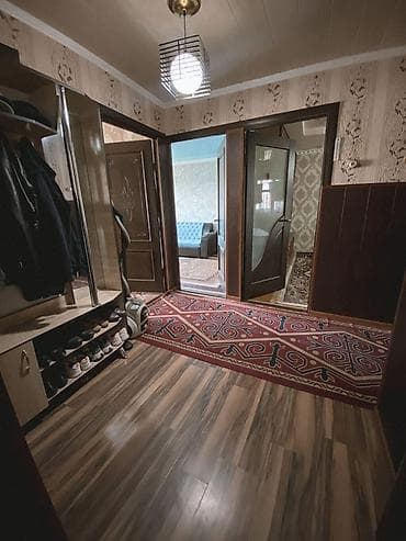 военное антоновка: 3 комнаты, 58 м² — 2