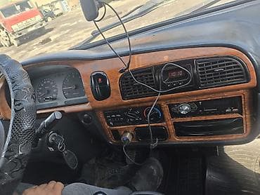 Жеңил жүк ташуучу унаа, Hyundai, Стандарт, 3 т, Колдонулган — 3