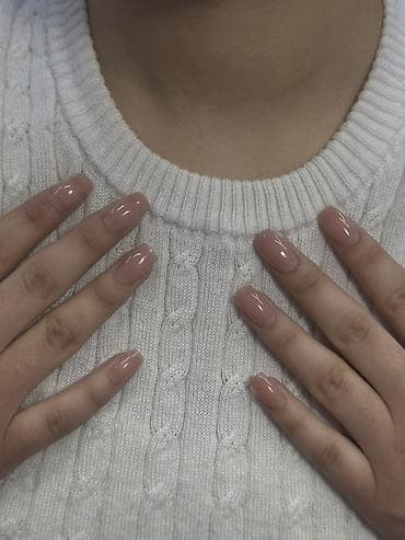 маник: Маникюр и покрытие ногтей гель-лаком от VINTAGE_NAILS.KG Приходите ко — 4