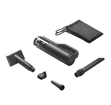 pull and beer: Автомобильный пылесос Xiaomi Mijia Car Vacuum Cleaner Mijia — 6