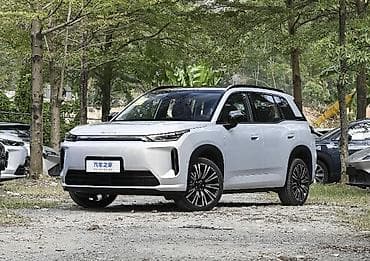 GAC AION i60 Advanced Edition 2026 — 650 км 🚘 Новый GAC AION i60 at lalafo.kg GAC AION i60 Advanced Edition 2026 — 650 км 🚘 Новый GAC AION i60