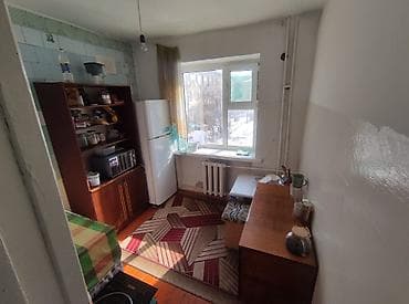 Недвижимость: 3 комнаты, 58 м², Хрущевка — 2