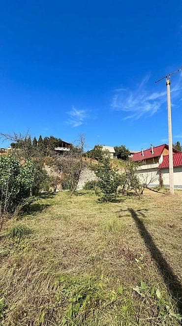 афрем дом: 🏞️ ПРОДАЮТСЯ 2 ДАЧНЫХ УЧАСТКА НА ПЕРВОЙ ЛИНИИ РЕКИ! 📍Кой-Таш (район — 6
