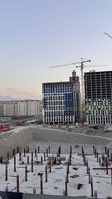 Новостройки от застройщика: 2 комнаты, 84 м² — 6