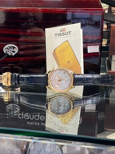 женские часы из нержавеющей стали: 🔥Вновь В Наличии! 🔥 Золотые Швейцарские мужские часы из коллекции — 2