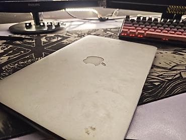 huawei mateview: Macbook air 1465, на запчасти — 1