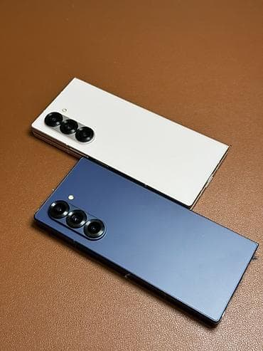 📱 Samsung Galaxy Z Fold6 256GB Флагман для тех, кто хочет максимум at lalafo.kg 📱 Samsung Galaxy Z Fold6 256GB Флагман для тех, кто хочет максимум