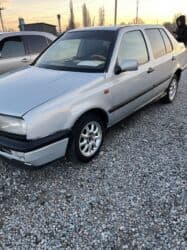дом обмен на авто: Volkswagen Vento: 1993 г., Седан — 14