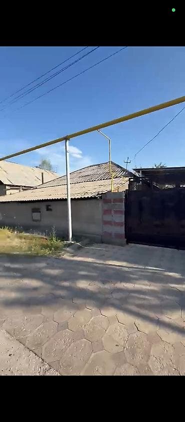 🔥🔥🔥Продаётся дом, начало Новопокровки по улице Советской Цена
