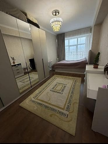 Продажа квартир: 2 комнаты, 67 м², Элитка, 9 этаж, Евроремонт — 7