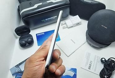 nintendo gamecube: Samsung Galaxy S21, Б/у, 256 ГБ, цвет - Серебристый, 1 SIM, 2 SIM, eSIM — 4