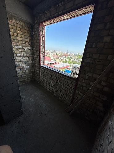 Квартиры: 1 комната, 36 м², Элитка, 8 этаж, ПСО (под самоотделку) — 8