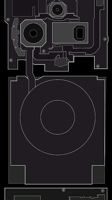 airdots 2s: Vivo X200 Pro, Б/у, 512 ГБ, цвет - Синий, 2 SIM — 1